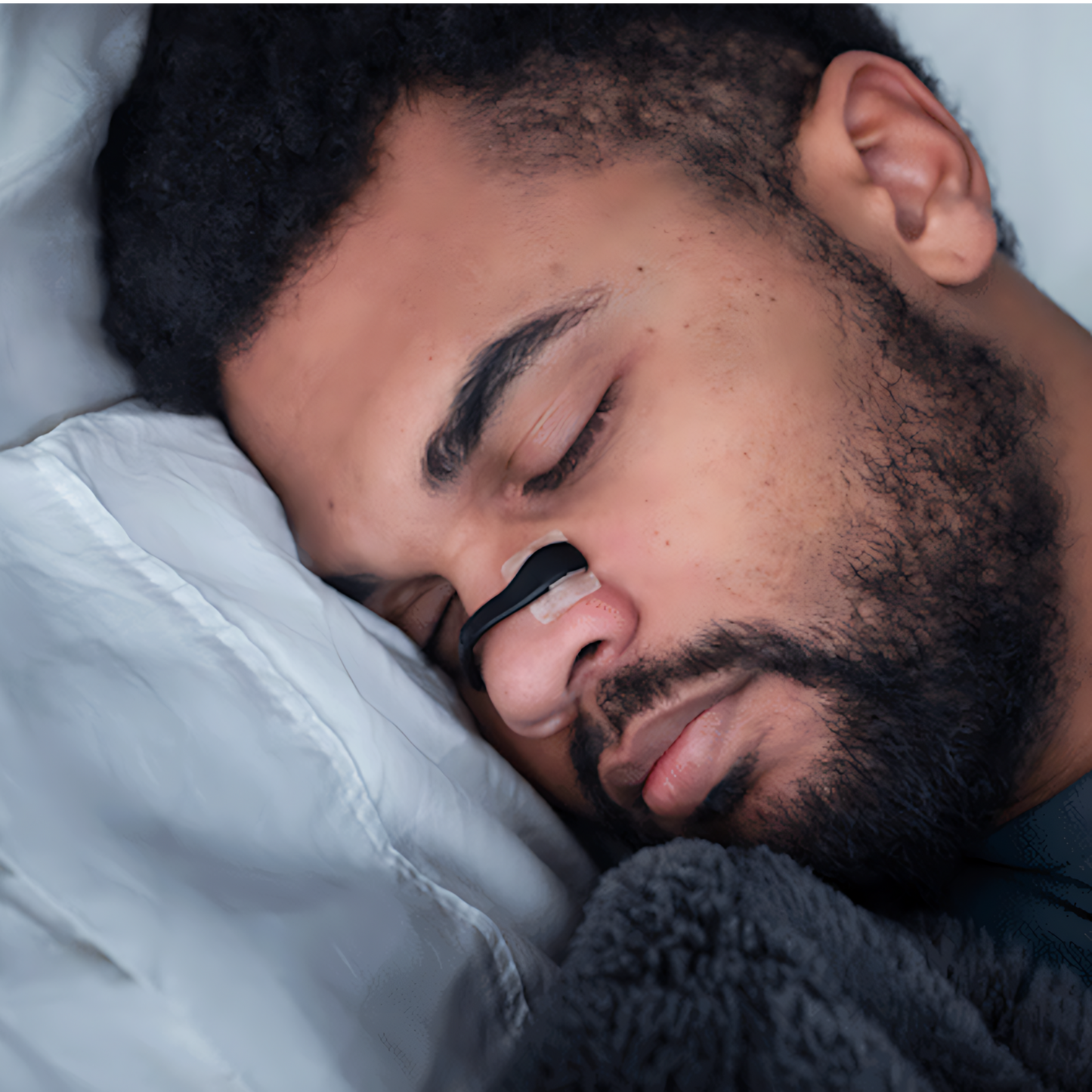 GYMFIT Magnetic Nasal Strips