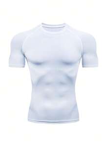 Compression T-Shirts