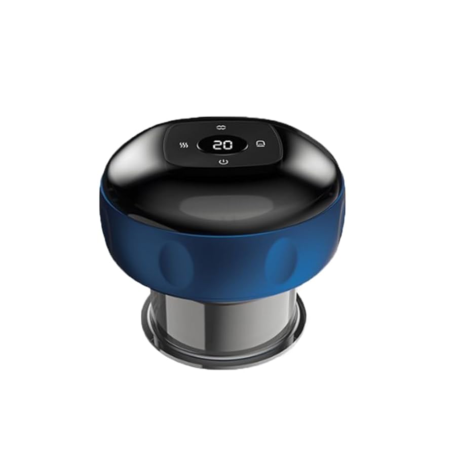 Smart Cupping Device