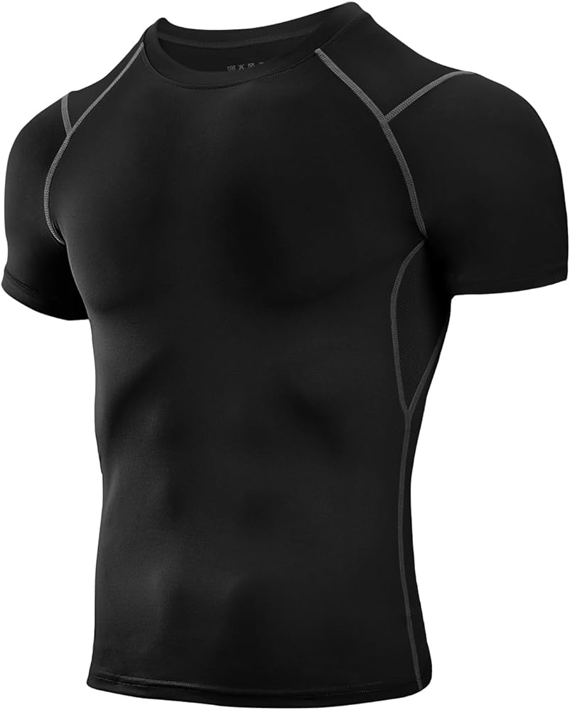 Compression T-Shirts