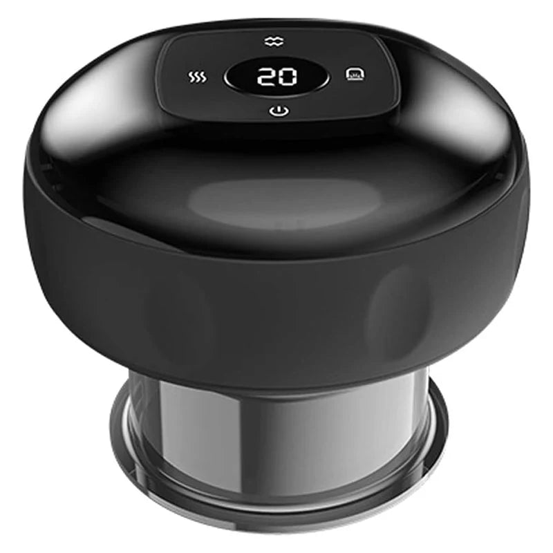 Smart Cupping Device