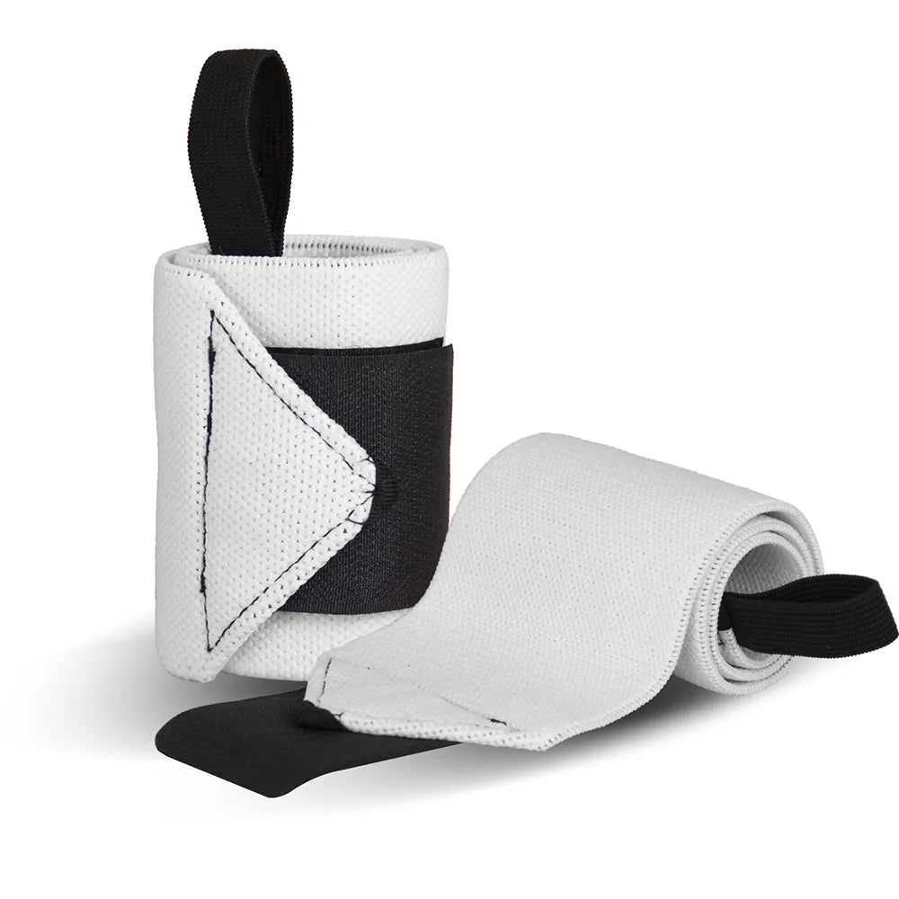 Wrist Wraps