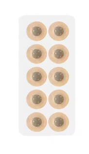 GYMFIT Magnetic Therapy Patches