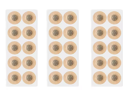 GYMFIT Magnetic Therapy Patches