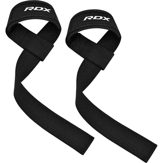 Wrist Wraps