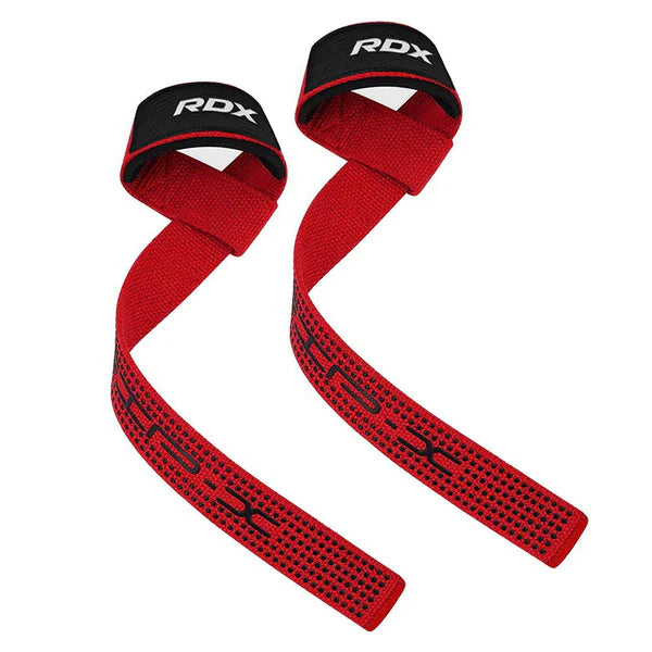 Wrist Wraps