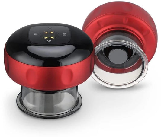 Smart Cupping Device